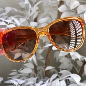 Oakley “Fringe” sunglasses